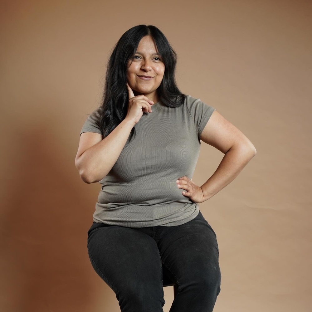 Meet your Posher, Dulce